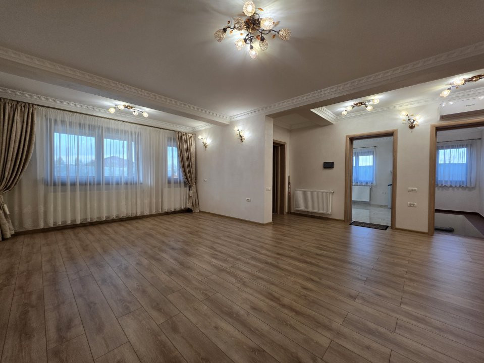 Luxury Villa • Reședință Unică într-un Ansamblu Privat
