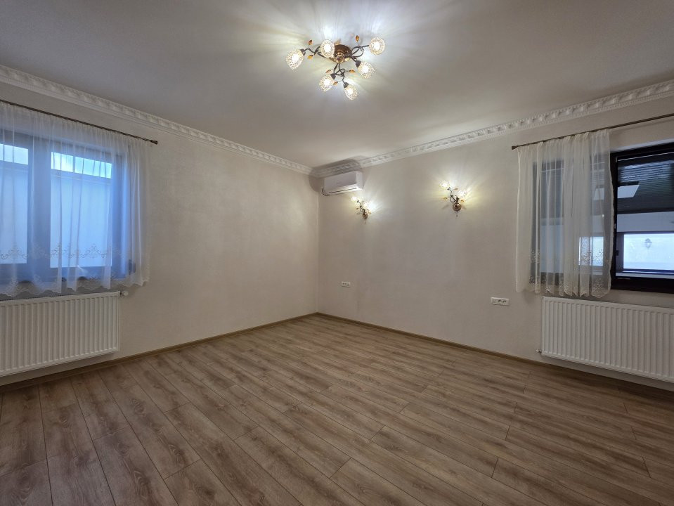 Luxury Villa • Reședință Unică într-un Ansamblu Privat