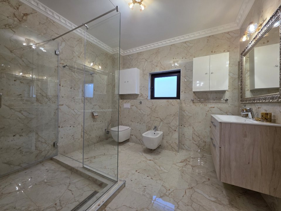 Luxury Villa • Reședință Unică într-un Ansamblu Privat