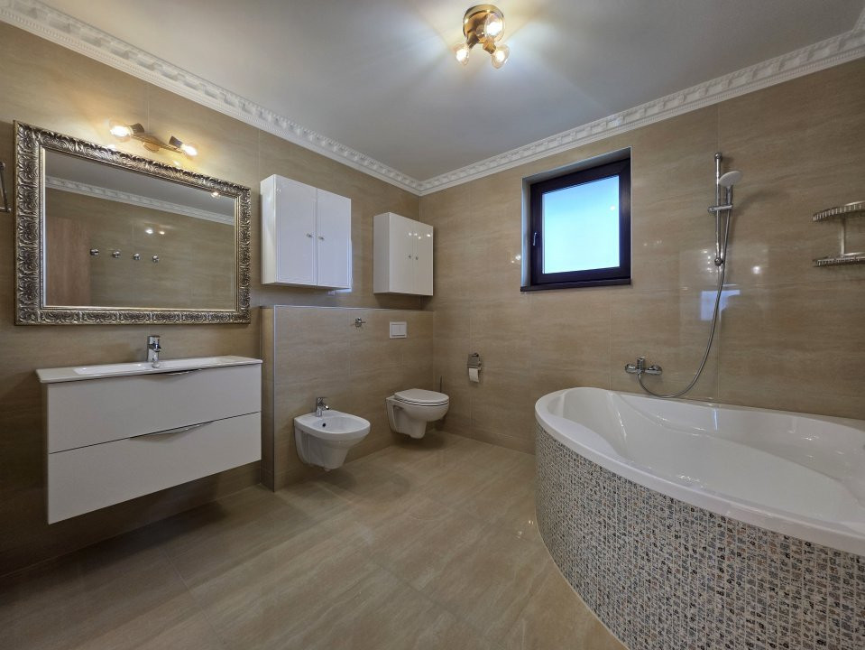 Luxury Villa • Reședință Unică într-un Ansamblu Privat