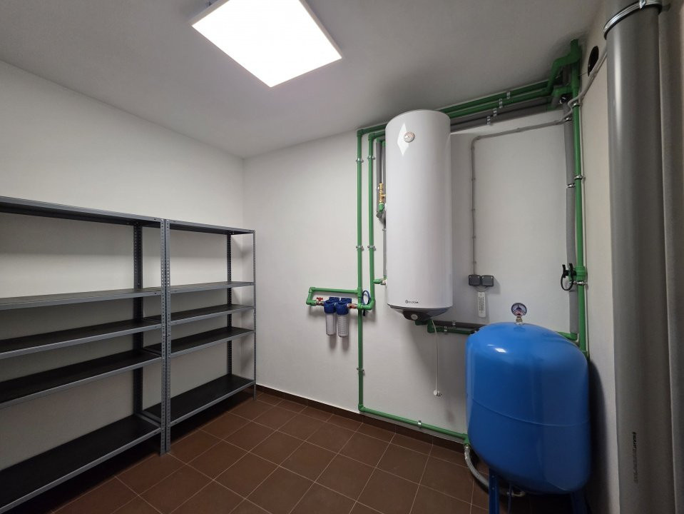 Luxury Villa • Reședință Unică într-un Ansamblu Privat