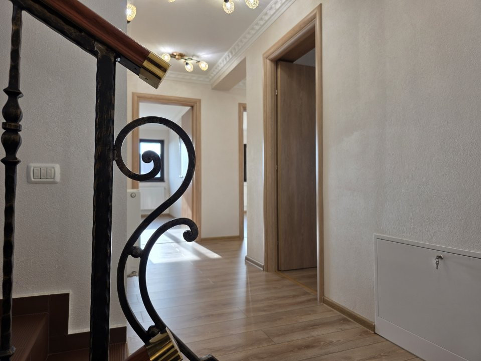 Luxury Villa • Reședință Unică într-un Ansamblu Privat