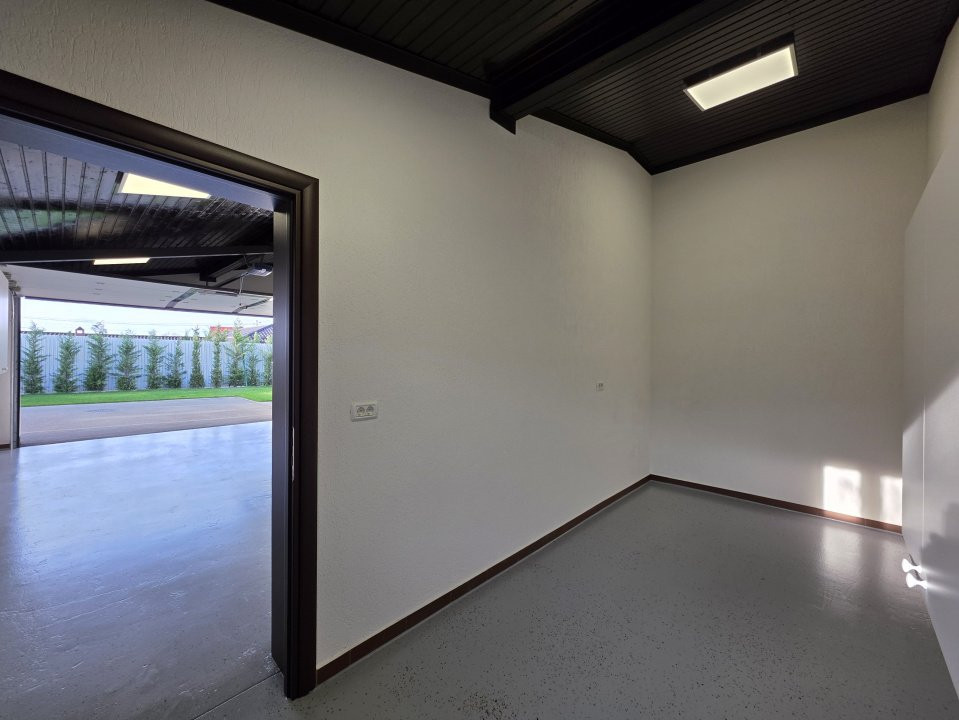 Luxury Villa • Reședință Unică într-un Ansamblu Privat