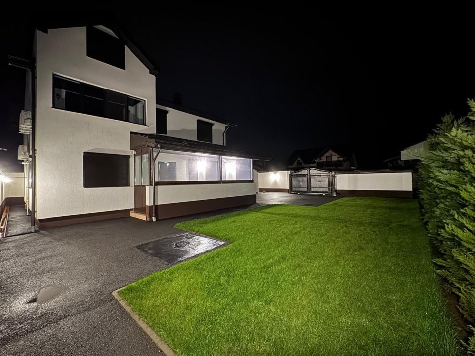 Luxury Villa • Reședință Unică într-un Ansamblu Privat