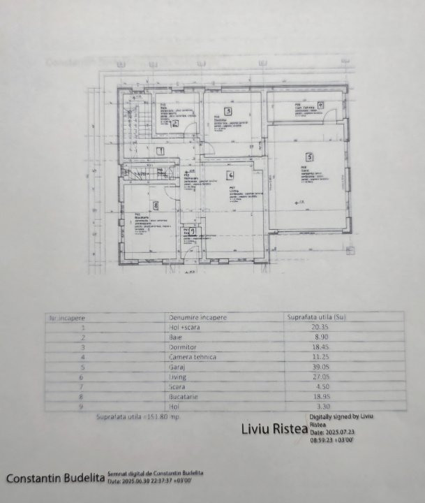 Luxury Villa • 5kW • Reședință Unică într-un Ansamblu Privat