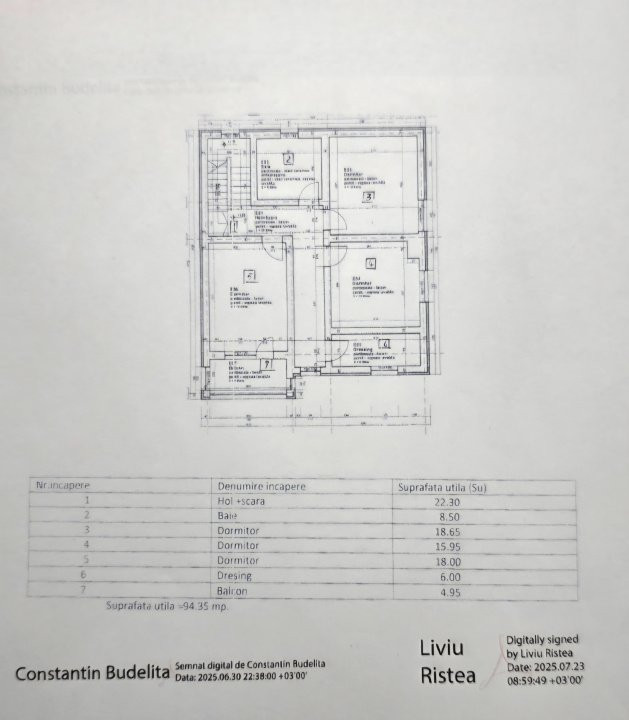 Luxury Villa • 5kW • Reședință Unică într-un Ansamblu Privat