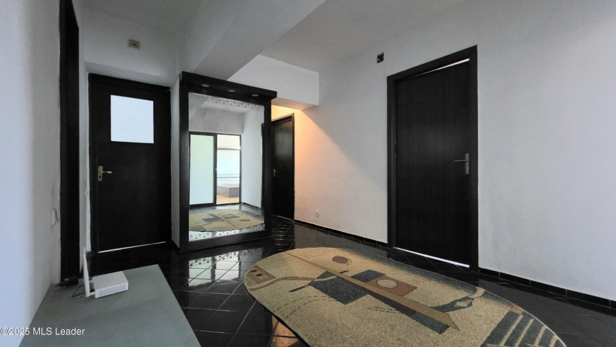 Libertatii - Regina Maria, 3 Camere Decomandat, Panorama