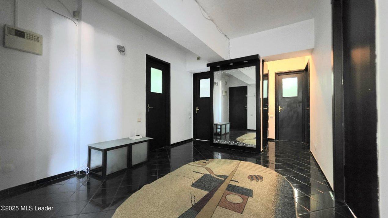 Libertatii - Regina Maria, 3 Camere Decomandat, Panorama