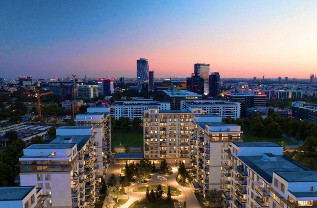 Apartament 2 camere | Nusco City | TVA inclus | Faza 2 | Ready to move