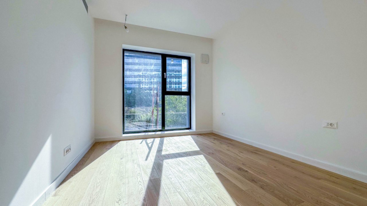 Apartament 2 camere | Nusco City | TVA inclus | Faza 2 | Ready to move