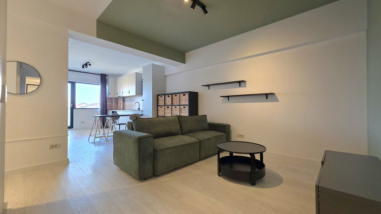 SunLake Residence, Mobilat Utilat, Gata de Mutat