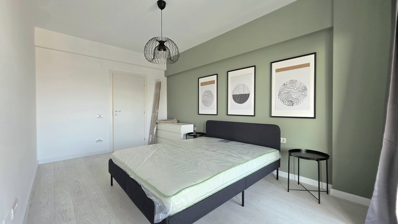 SunLake Residence, Mobilat Utilat, Gata de Mutat