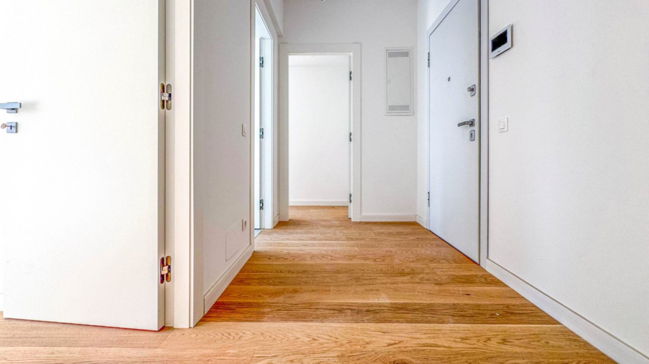 2 camere | Nusco City | Faza 2 | Ready to move | Best deal