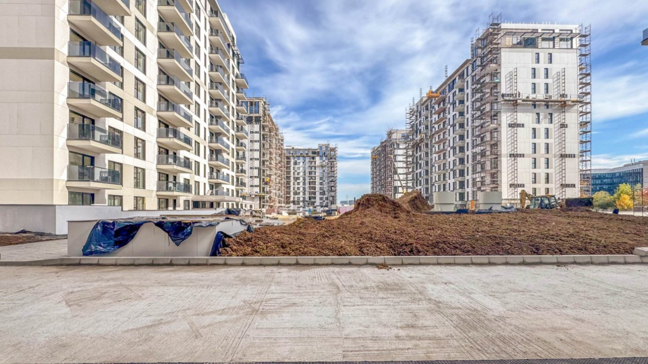 2 camere | Nusco City | Faza 2 | Ready to move | Best deal