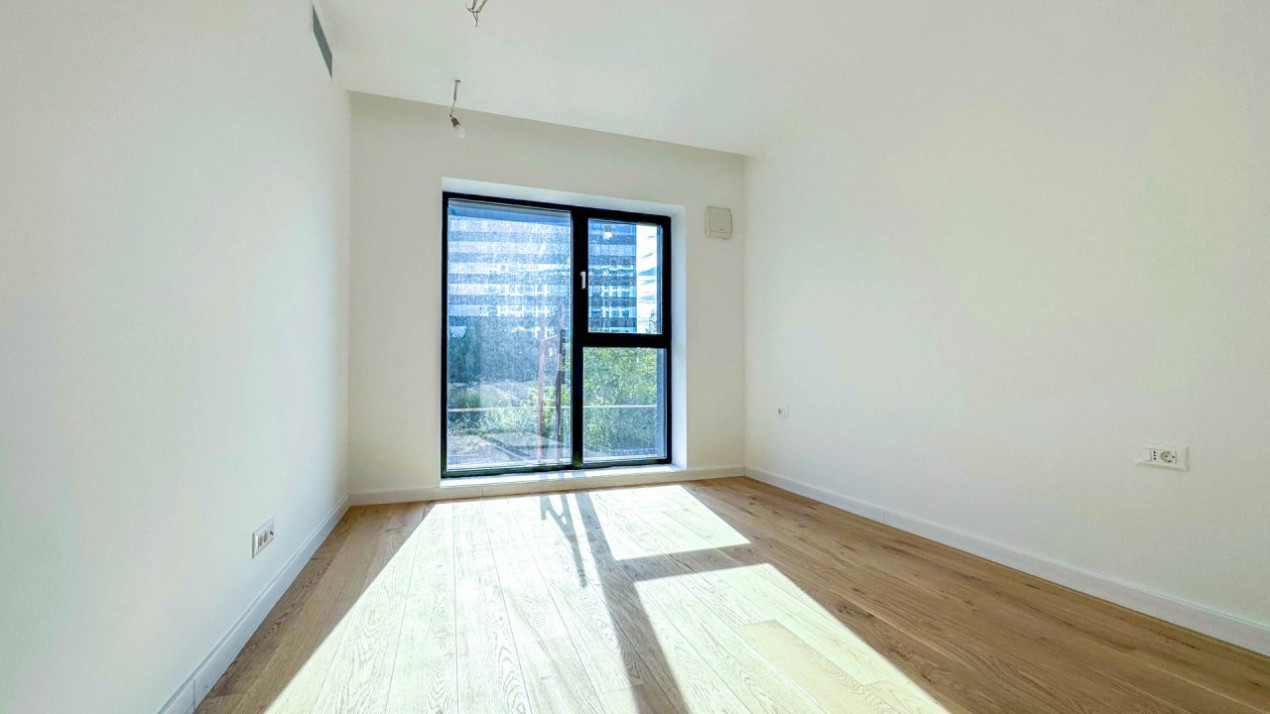 Apartament 2 camere | Nusco City | Faza 2 | Ready to move