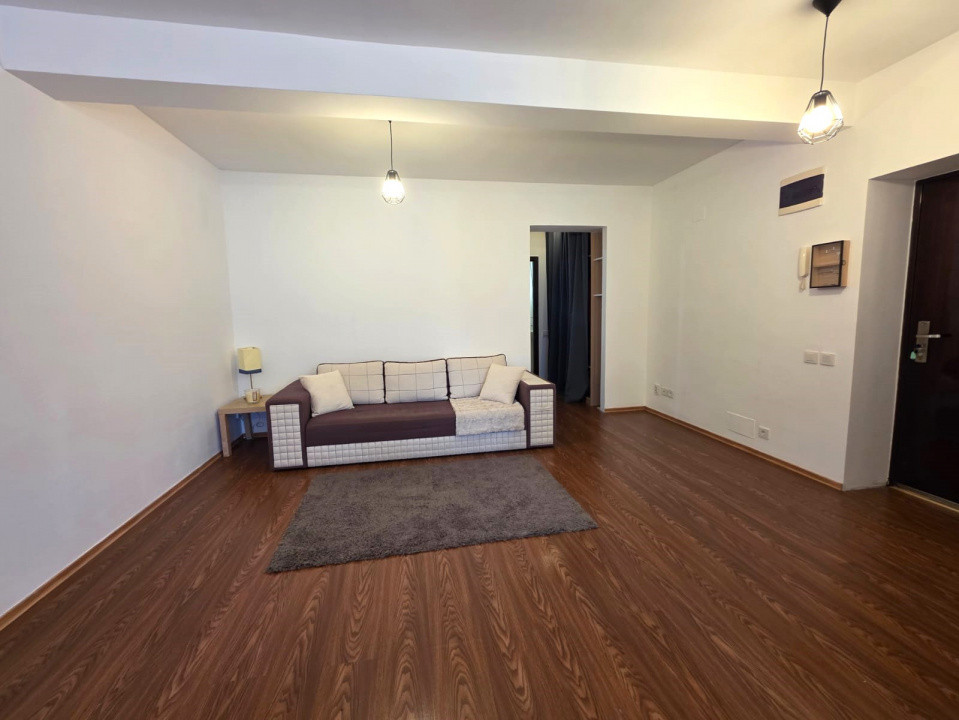 De vanzare 2 camere in Berceni - 10 min metrou Aparatori, str Moldovita 