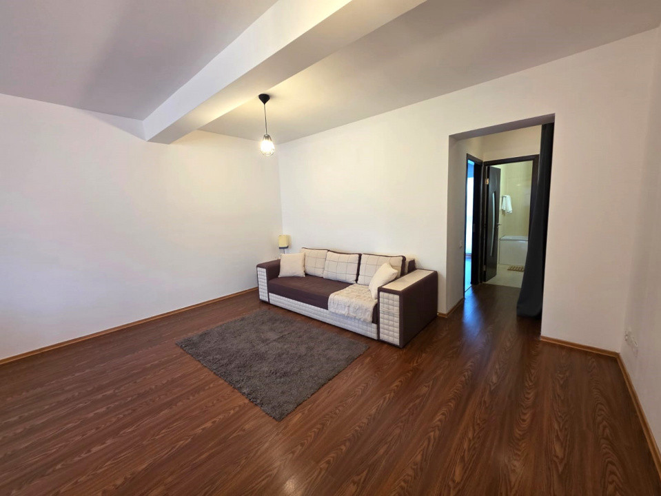 De vanzare 2 camere in Berceni - 10 min metrou Aparatori, str Moldovita 