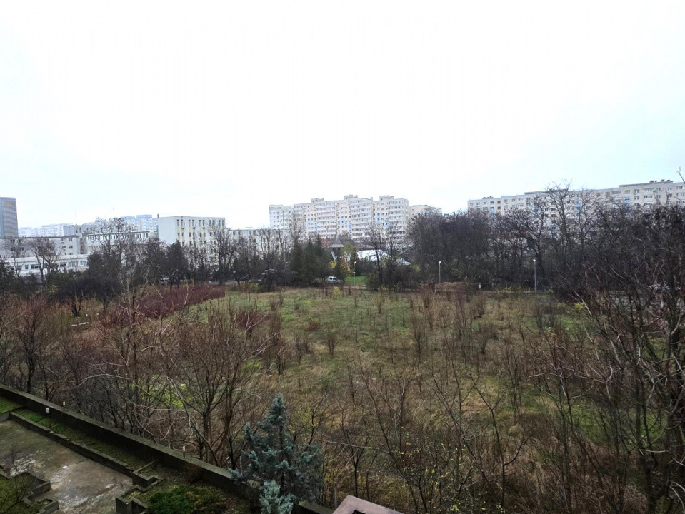 De vanzare 2 camere in Berceni - 10 min metrou Aparatori, str Moldovita 