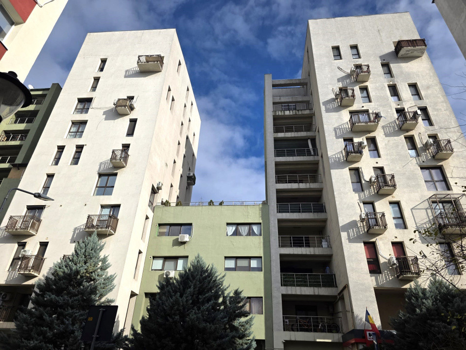 De vanzare 2 camere in Berceni - 10 min metrou Aparatori, str Moldovita 