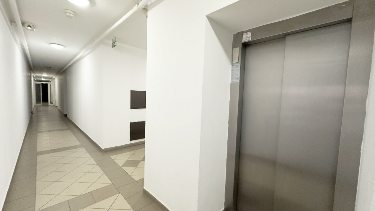 Prima ta locuință în Răsărit de Soare – garsonieră cu vibe bun!