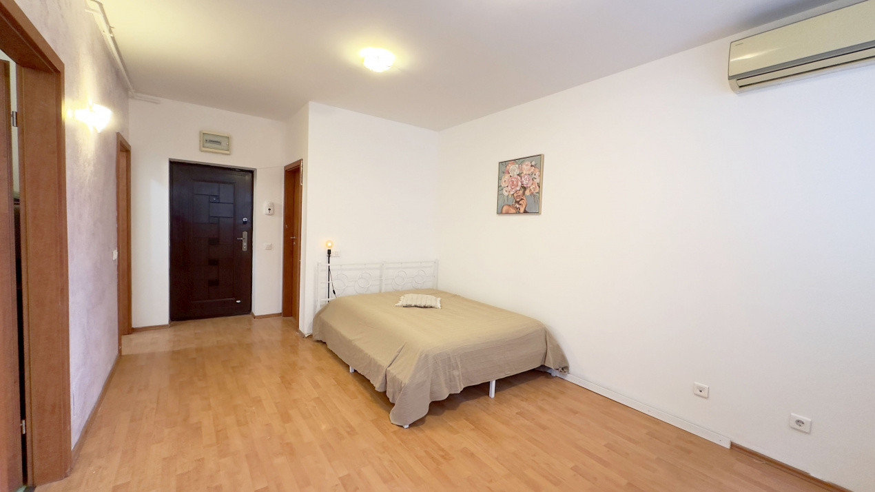 Prima ta locuință în Răsărit de Soare – garsonieră cu vibe bun!