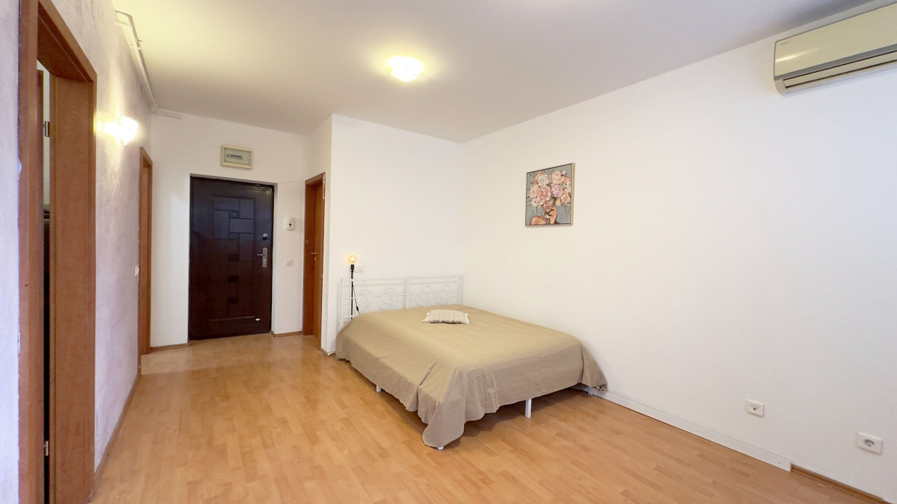 Prima ta locuință în Răsărit de Soare – garsonieră cu vibe bun!