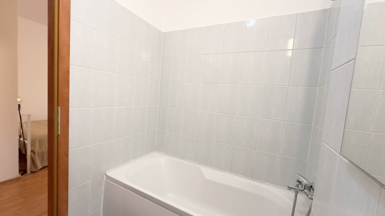 Prima ta locuință în Răsărit de Soare – garsonieră cu vibe bun!