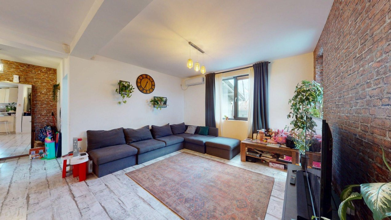 De vanzare vila Petresti/Corbeanca