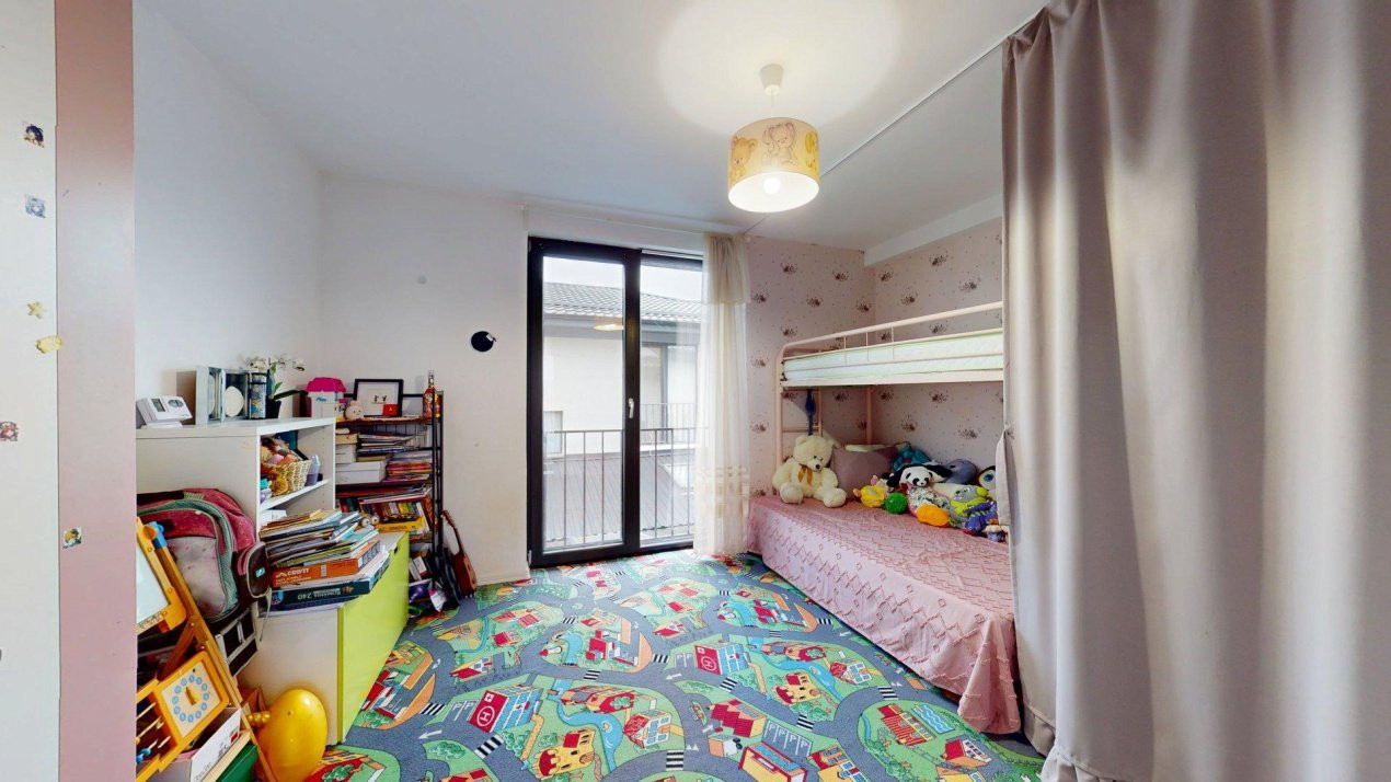 De vanzare vila Petresti/Corbeanca