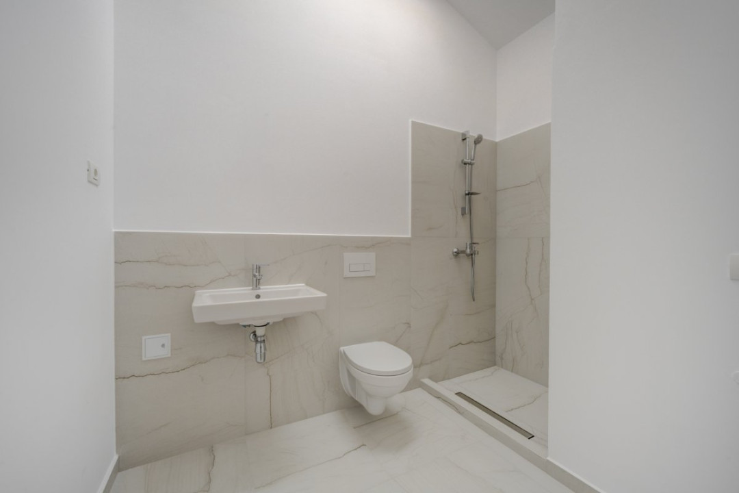 Casa primitoare P+1+M cu 145mp utili și pompă de căldură!