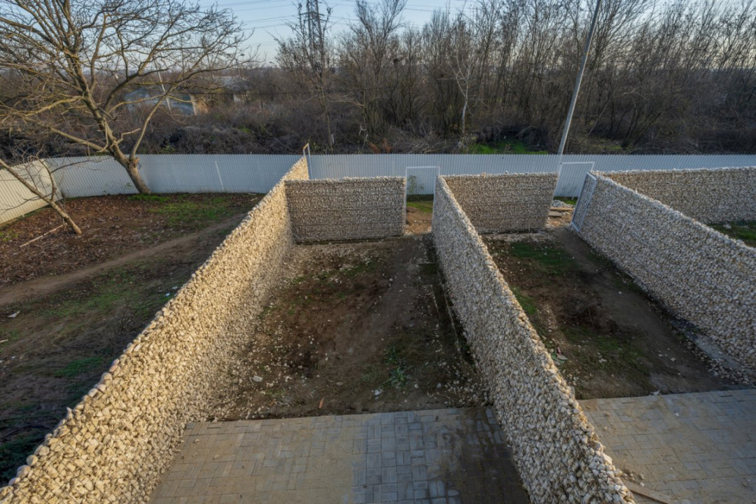 Casa primitoare P+1+M cu 145mp utili și pompă de căldură!