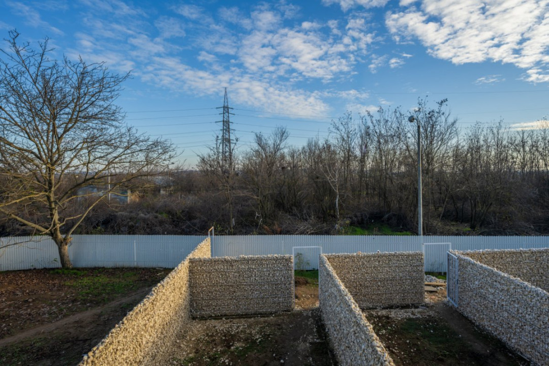 Casa primitoare P+1+M cu 145mp utili și pompă de căldură!