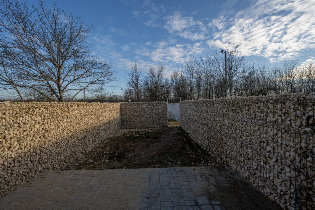 Casa primitoare P+1+M cu 145mp utili și pompă de căldură!