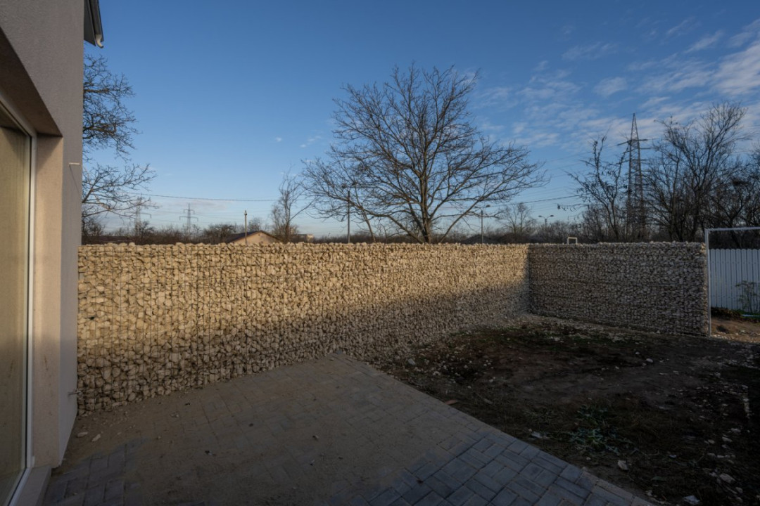 Casa primitoare P+1+M cu 145mp utili și pompă de căldură!