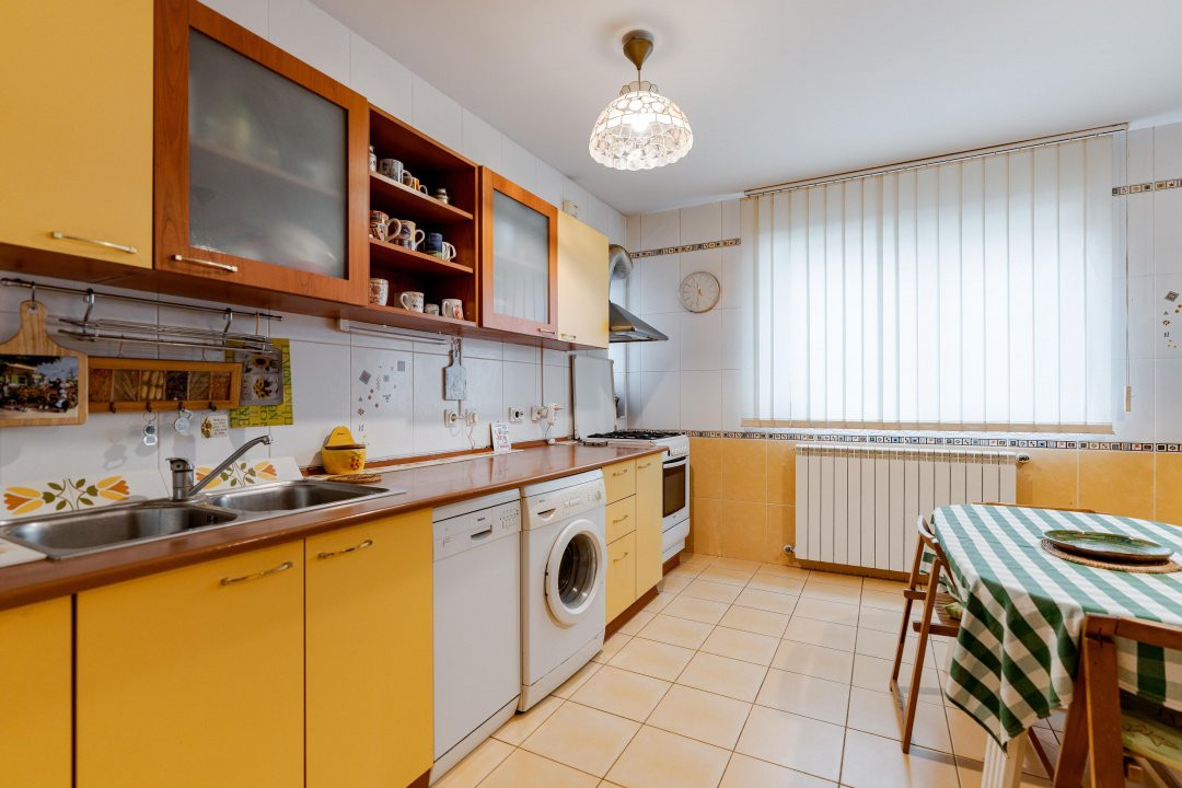 Vila familiei unite, piscină, cabană, Snagov - Ciofliceni