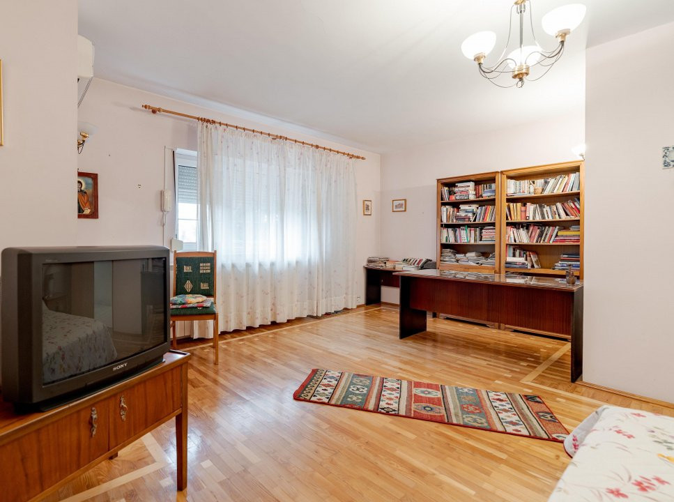 Vila familiei unite, piscină, cabană, Snagov - Ciofliceni