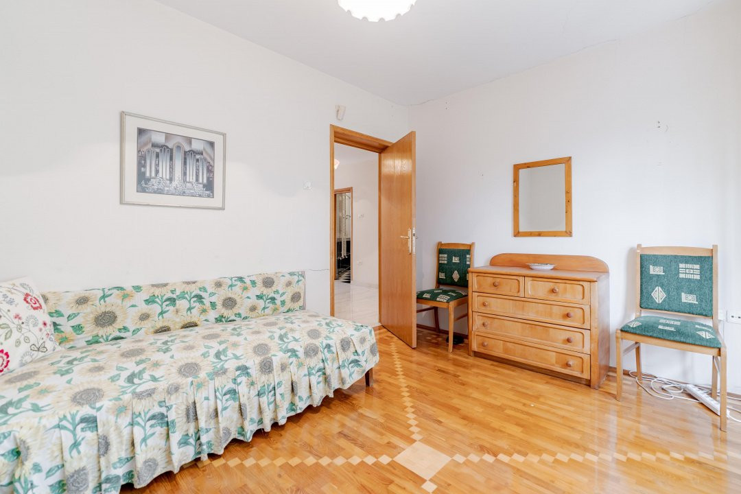 Vila familiei unite, piscină, cabană, Snagov - Ciofliceni