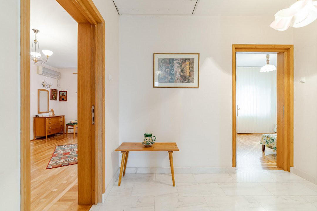 Vila familiei unite, piscină, cabană, Snagov - Ciofliceni