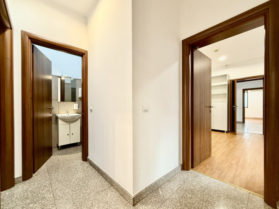 Complex de imobile cu functiune multipla, Dorobanti