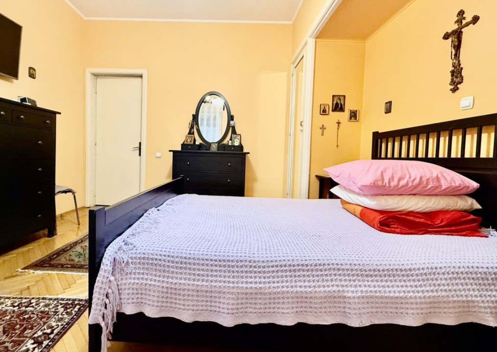 Complex de imobile cu functiune multipla, Dorobanti