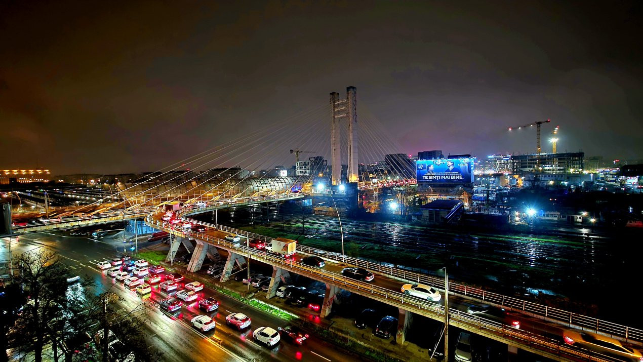 Se inchiriaza apartament 2 camere semidecomandat, Basarab