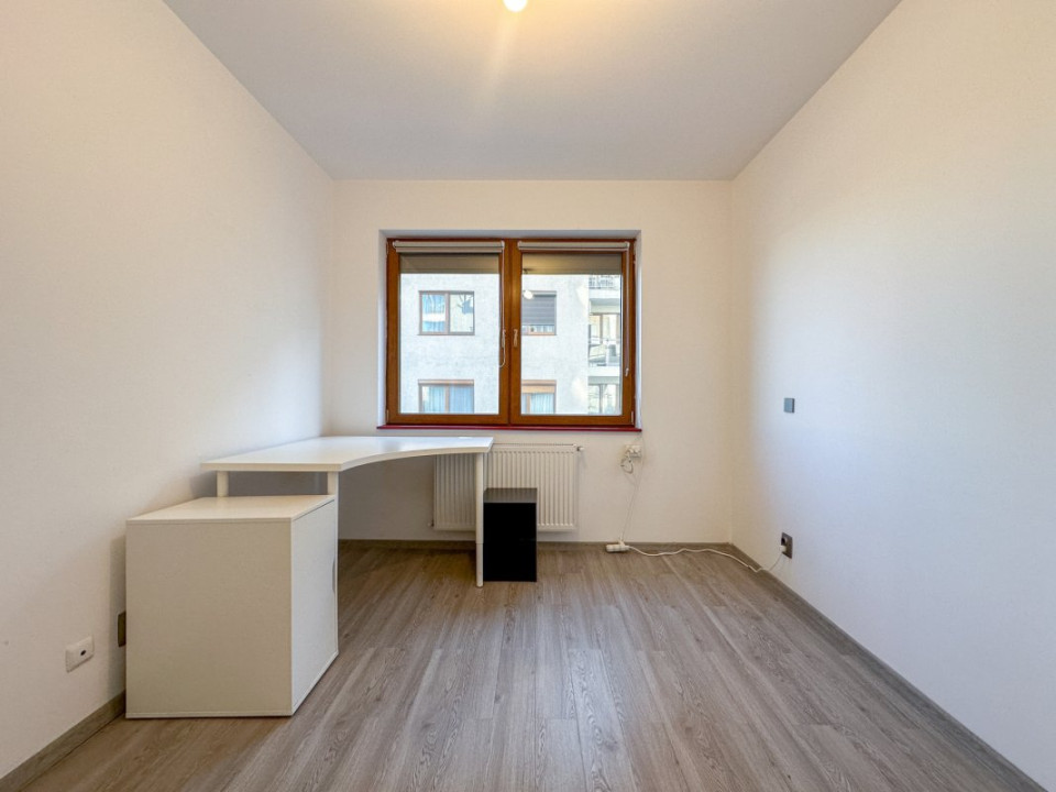 Cartierul Solar, Metalurgiei - ap. cu 3 camere + parcare