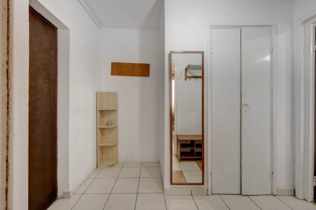 Apartament 3 camere Colentina stradal