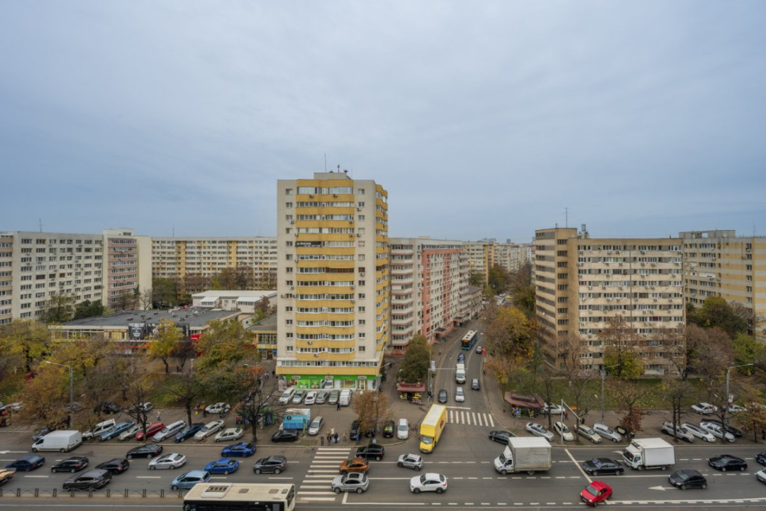 Apartament 3 camere Colentina stradal