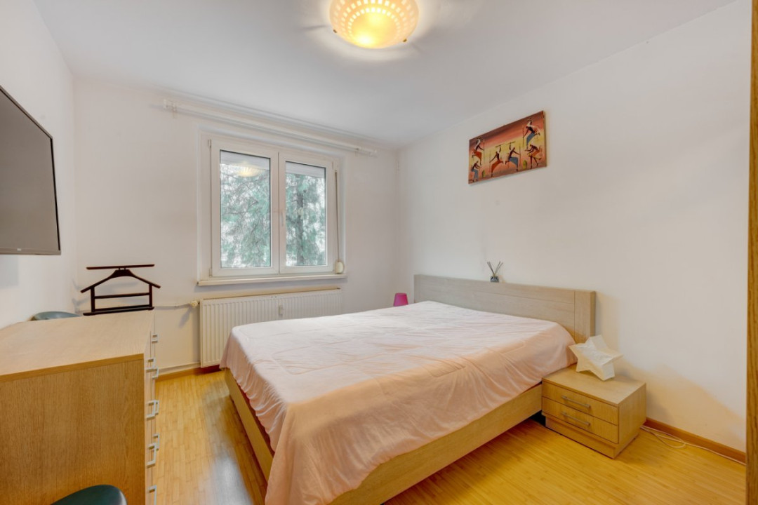 Apartament 4 camere, Aurel Botea, pentru o familie mare