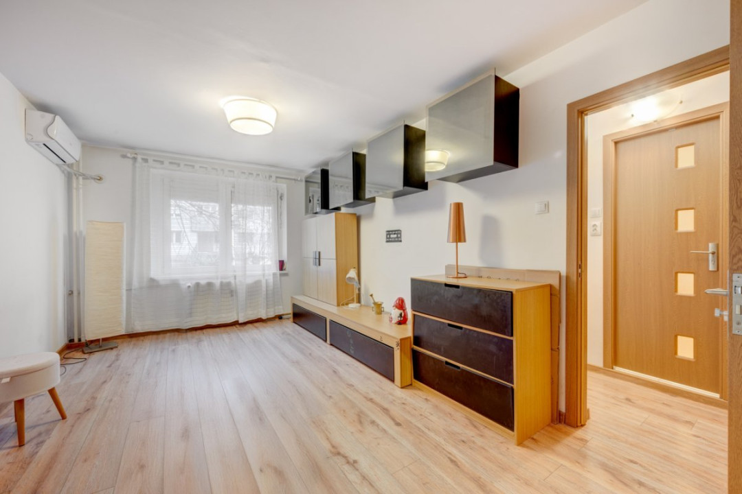 Apartament 4 camere, Aurel Botea, pentru o familie mare