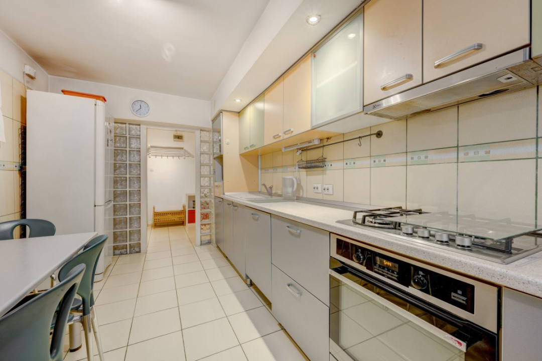 Apartament 4 camere, Aurel Botea, pentru o familie mare