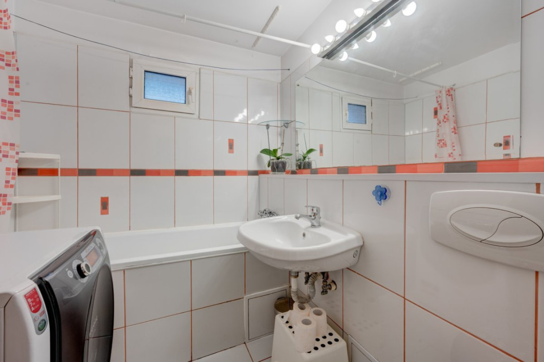 Apartament 4 camere, Aurel Botea, pentru o familie mare