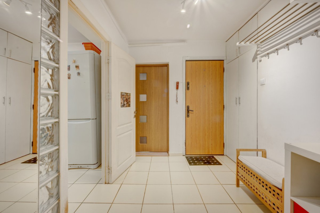 Apartament 4 camere, Aurel Botea, pentru o familie mare