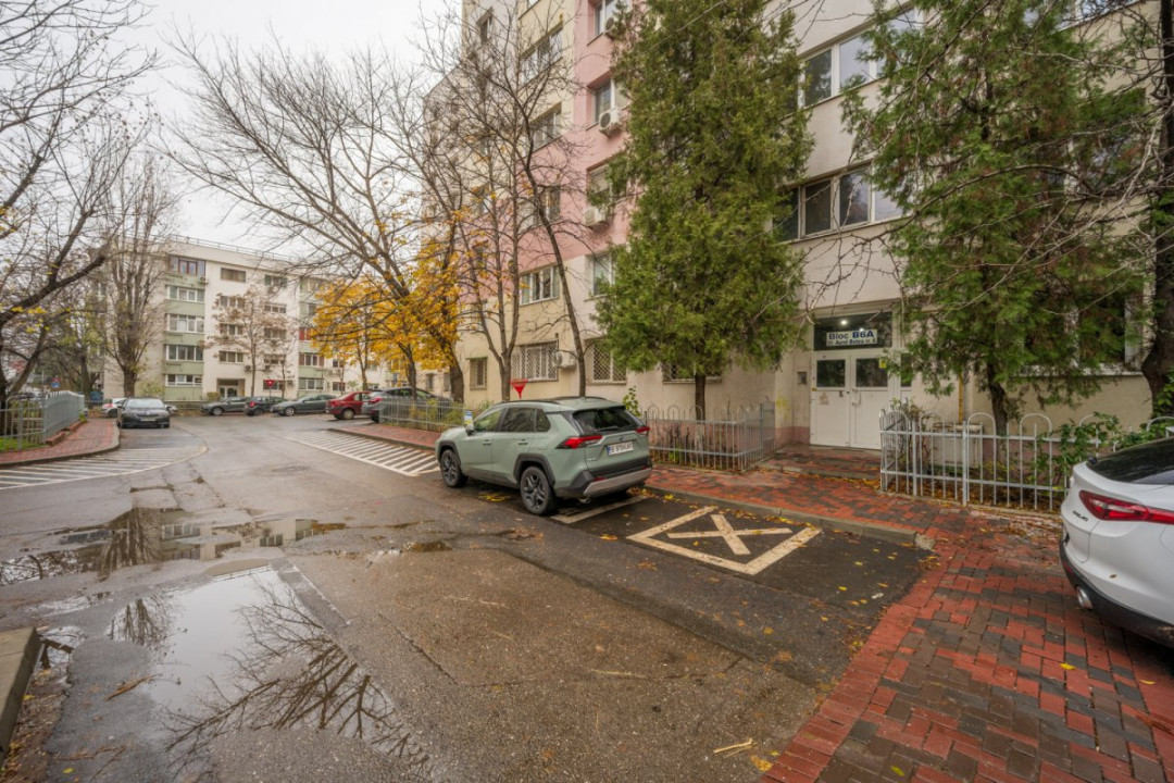 Apartament 4 camere, Aurel Botea, pentru o familie mare